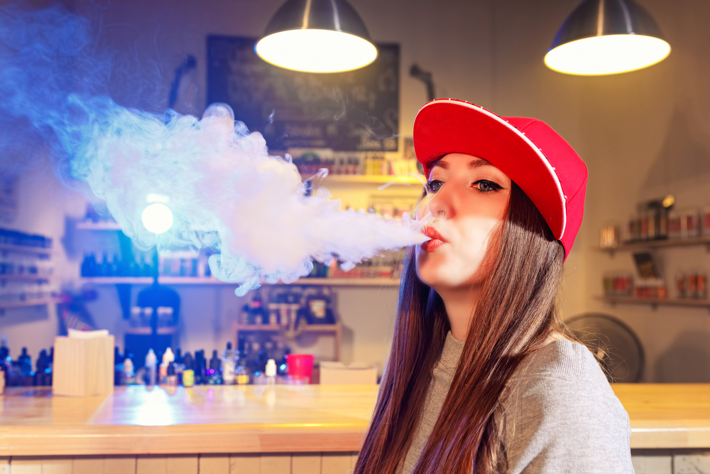 Vape Shops