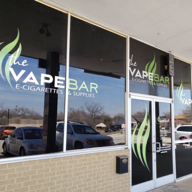 The Vape Bar