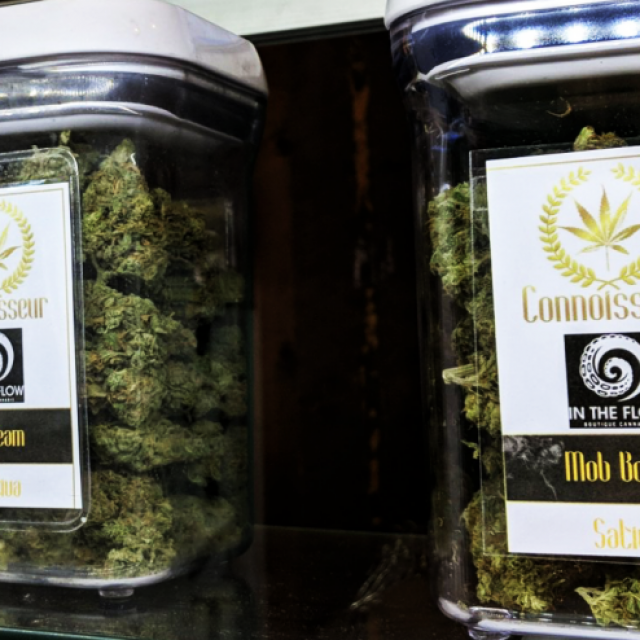 Rocky Mountain Cannabis Corporation